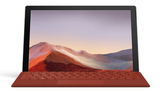 伊金霍洛Surface Go
