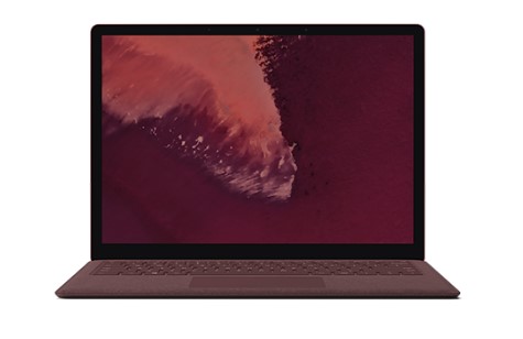 伊金霍洛Surface Laptop